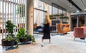 Citybox Tallinn City Center